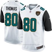 Camiseta NFL Game Jacksonville Jaguars Thomas Blanco