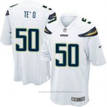 Camiseta NFL Game Los Angeles Chargers Teo Blanco