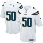 Camiseta NFL Game Los Angeles Chargers Teo Blanco