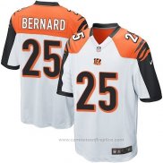 Camiseta NFL Game Nino Cincinnati Bengals Bernard Blanco