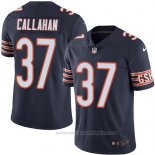 Camiseta NFL Legend Chicago Bears Callahan Profundo Azul