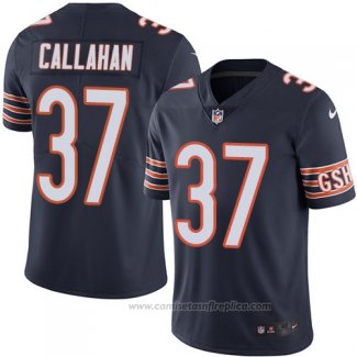 Camiseta NFL Legend Chicago Bears Callahan Profundo Azul