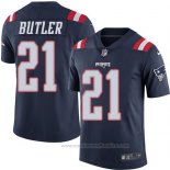 Camiseta NFL Legend New England Patriots Butler Profundo Azul