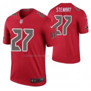 Camiseta NFL Legend Tampa Bay Buccaneers Darian Stewart Rojo