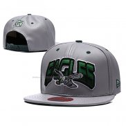 Gorra Philadelphia Eagles Gris