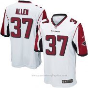 Camiseta NFL Game Atlanta Falcons Allen Blanco