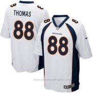 Camiseta NFL Game Denver Broncos Thomas Blanco