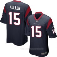 Camiseta NFL Game Houston Texans Fuller Azul