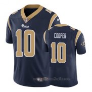 Camiseta NFL Game Los Angeles Rams Pharoh Cooper Azul