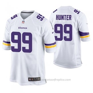 Camiseta NFL Game Minnesota Vikings Danielle Hunter Blanco