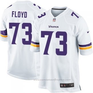 Camiseta NFL Game Minnesota Vikings Floyd Blanco