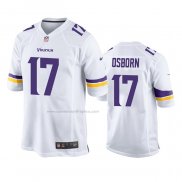 Camiseta NFL Game Minnesota Vikings K.j. Osborn Blanco