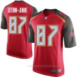 Camiseta NFL Game Nino Tampa Bay Buccaneers Seferian Jenkins Rojo