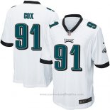 Camiseta NFL Game Philadelphia Eagles Gox Blanco