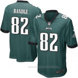 Camiseta NFL Game Philadelphia Eagles Randle Verde