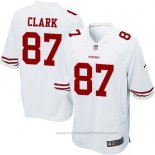 Camiseta NFL Game San Francisco 49ers Clark Blanco