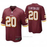 Camiseta NFL Game Washington Redskins Ha Ha Clinton-Dix Rojo