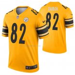 Camiseta NFL Legend Amara Darboh Inverted Oro