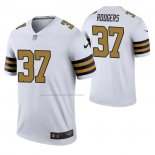 Camiseta NFL Legend Cleveland Browns Jacquizz Rodgers Blanco