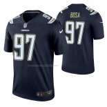 Camiseta NFL Legend Los Angeles Chargers Joey Bosa Azul