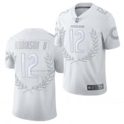 Camiseta NFL Limited Chicago Bears Allen Robinson Ii MVP Blanco