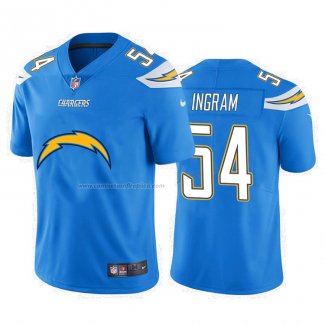 Camiseta NFL Limited Los Angeles Chargers Ingram Big Logo Azul