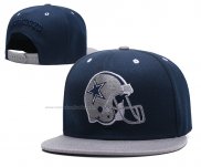 Gorra Cleveland Browns Azul Gris