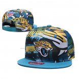 Gorra Jacksonville Jaguars 9FIFTY Snapback Azul