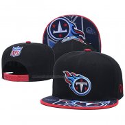 Gorra Tennessee Titans 9FIFTY Snapback Negro