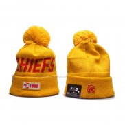 Gorro Beanie Kansas City Chiefs 1960 Amarillo