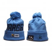 Gorro Beanie San Diego Chargers 1960 Azul