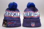 Gorro Buffalo Bills Azul