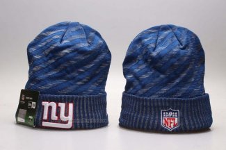 Gorro New York Giants Azul