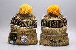 Gorro Pittsburgh Steelers Amarillo