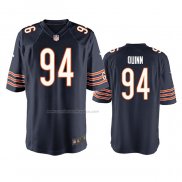 Camiseta NFL Game Chicago Bears Robert Quinn Azul