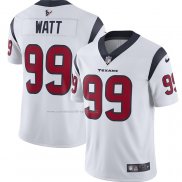 Camiseta NFL Game Houston Texans 99 J.J. Watt Blanco