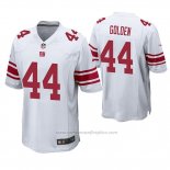 Camiseta NFL Game New York Giants Markus Golden Blanco