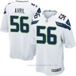 Camiseta NFL Game Seattle Seahawks Avril Blanco