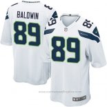 Camiseta NFL Game Seattle Seahawks Baldwin Blanco