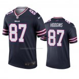 Camiseta NFL Legend Buffalo Bills Isaiah Hodgins Inverted Azul