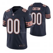 Camiseta NFL Legend Chicago Bears Personalizada Azul