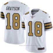 Camiseta NFL Legend New Orleans Saints Grayson Blanco