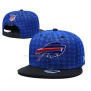 Gorra Buffalo Bills 9FIFTY Snapback Azul Negro