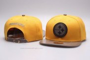 Gorra Pittsburgh Steelers Snapbacks Amarillo