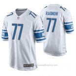 Camiseta NFL Game Detroit Lions Frank Ragnow Blanco