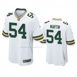 Camiseta NFL Game Green Bay Packers Kamal Martin Blanco