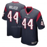 Camiseta NFL Game Houston Texans Demarcus Walker Azul