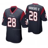 Camiseta NFL Game Houston Texans Vernon Hargreaves Iii Azul