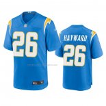 Camiseta NFL Game Los Angeles Chargers Casey Hayward Azul