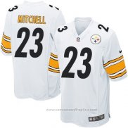 Camiseta NFL Game Pittsburgh Steelers Mitchell Blanco